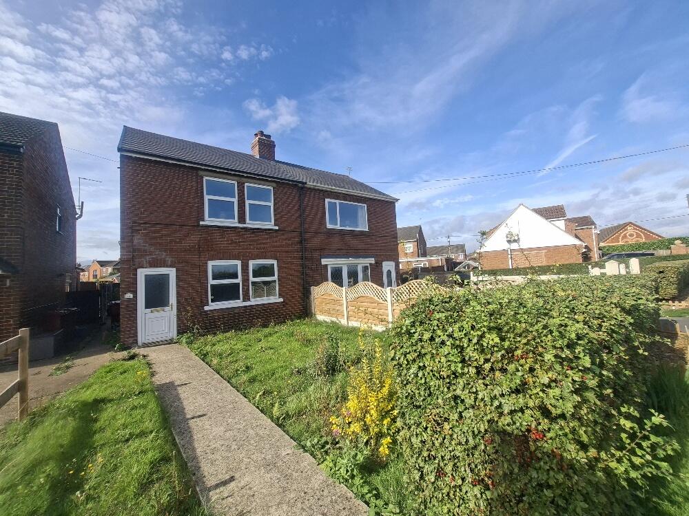 Main image of property: Asquith Avenue, Ealand, SCUNTHORPE