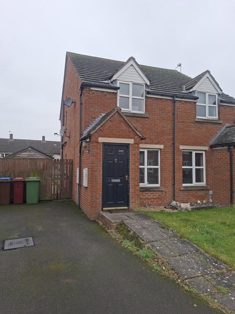 Main image of property: Greyfriars Close, SCUNTHORPE