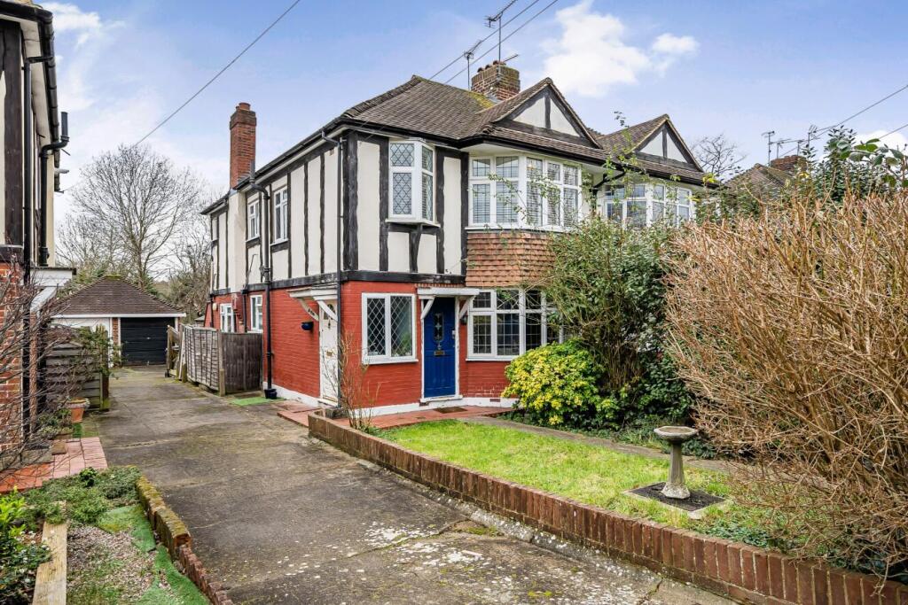 Main image of property: Aboyne Drive, Raynes Park, London, SW20