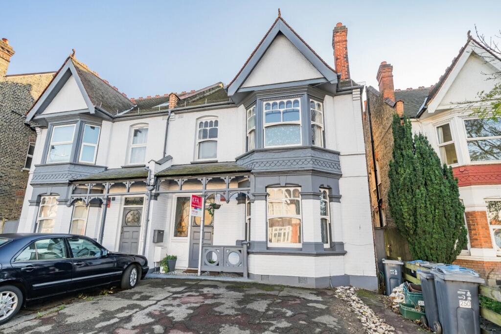 Main image of property: Worple Road, West Wimbledon, London, SW20