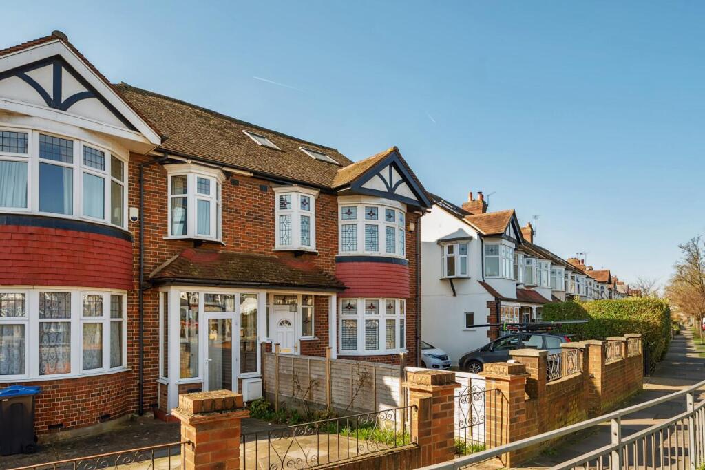 Main image of property: Grand Drive, Raynes Park, London, SW20