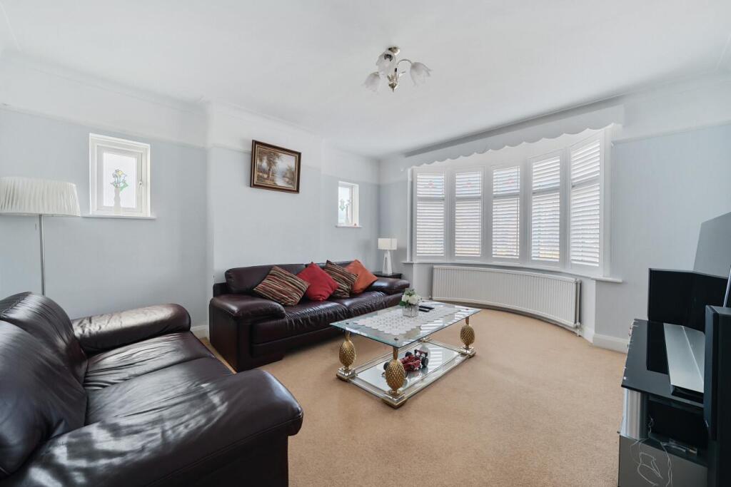 Main image of property: Grand Drive, Raynes Park, London, SW20