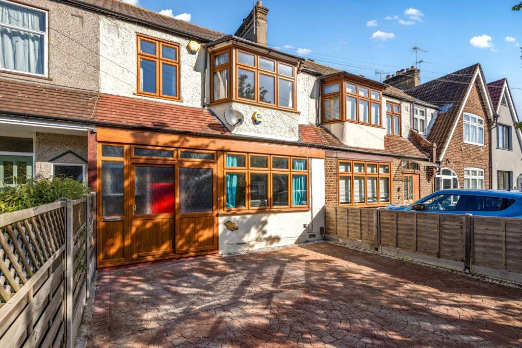 Main image of property: Firstway, Raynes Park, London, SW20