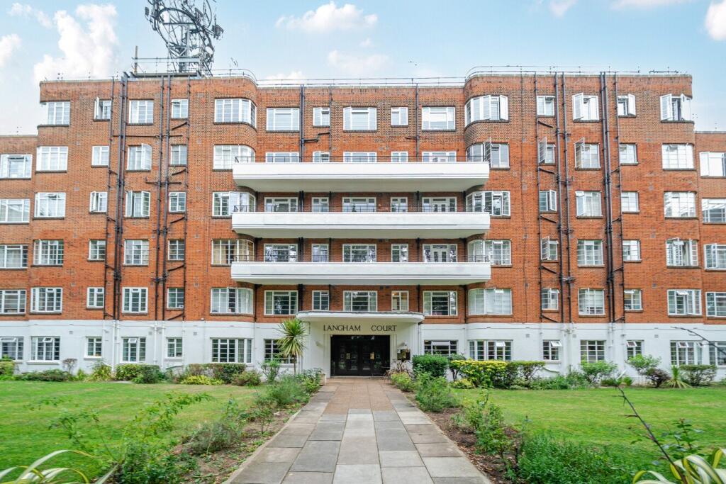 Main image of property: Wyke Road, London, SW20