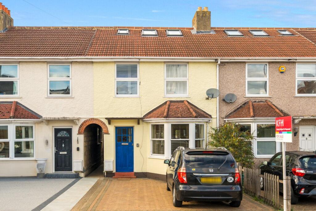 Main image of property: Cannon Hill Lane, London, SW20