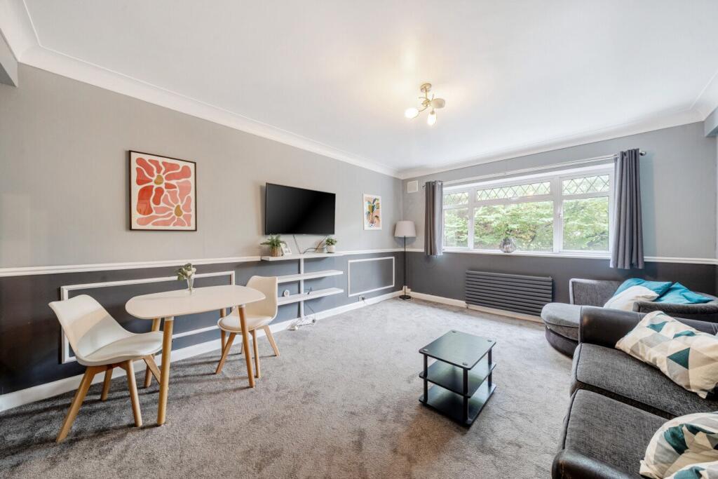Main image of property: Bushey Road, London, SW20