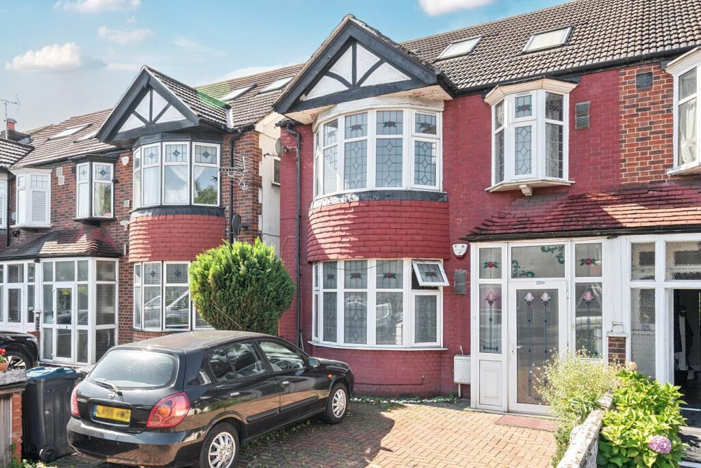 Main image of property: Grand Drive, Raynes Park, London, SW20