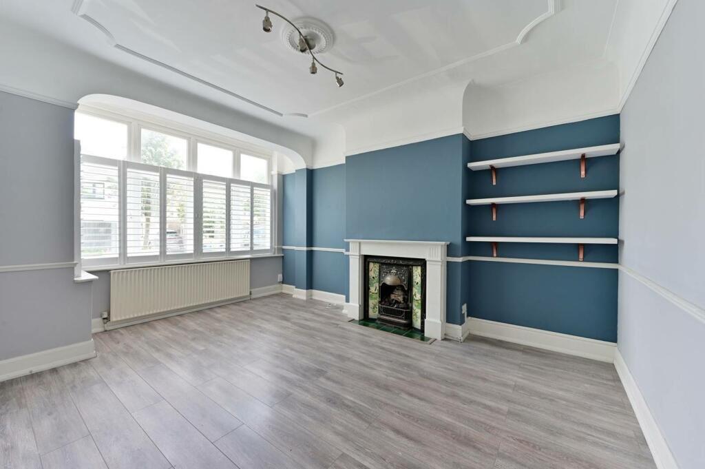 Main image of property: Lower Downs Road, Wimbledon Chase, London, SW20