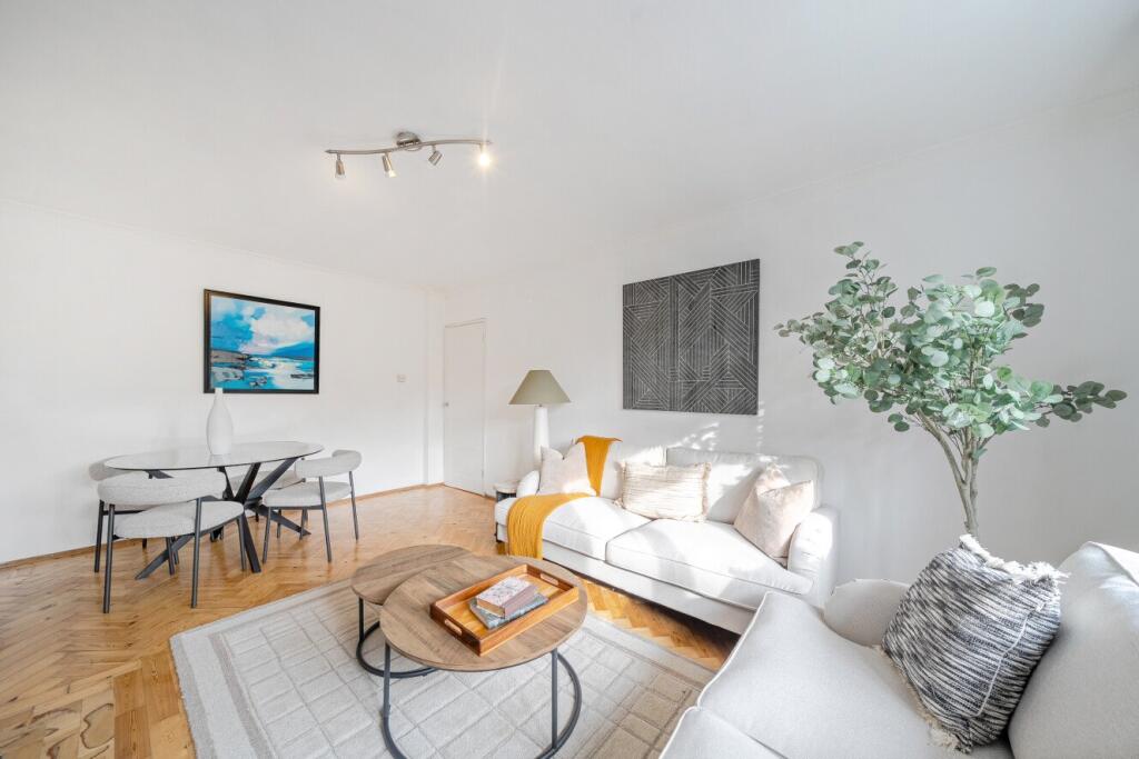 Main image of property: Bushey Road, London, SW20