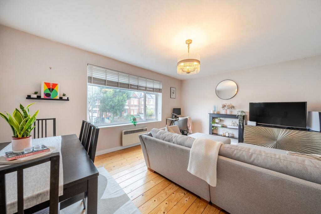 Main image of property: Pepys Road, London, SW20