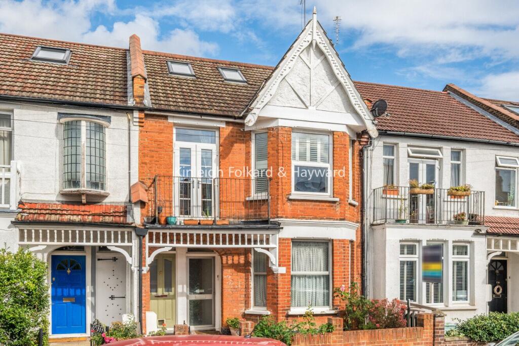 Main image of property: Oxford Avenue, London, SW20