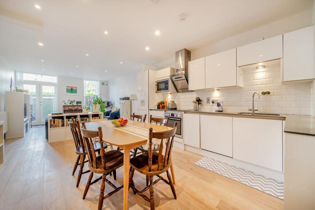 Main image of property: Bushey Road, London, SW20