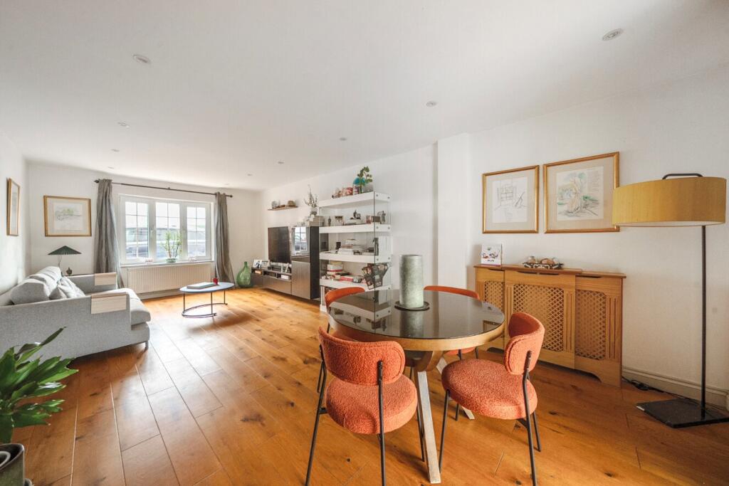 Main image of property: Claremont Avenue, Motspur Park, KT3