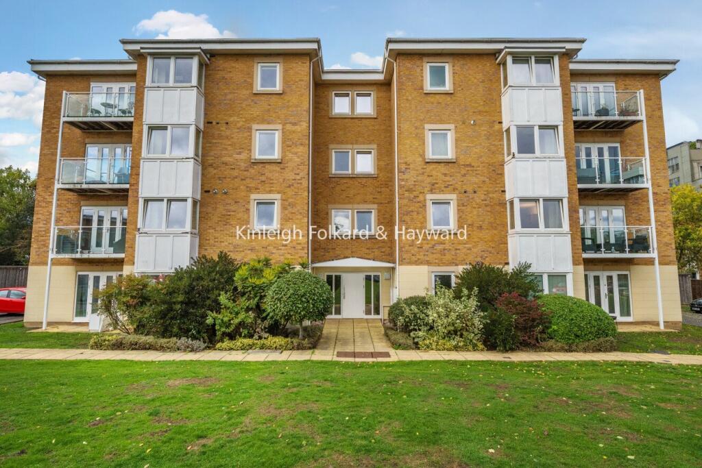 Main image of property: Greenview Drive, Raynes Park, London, SW20