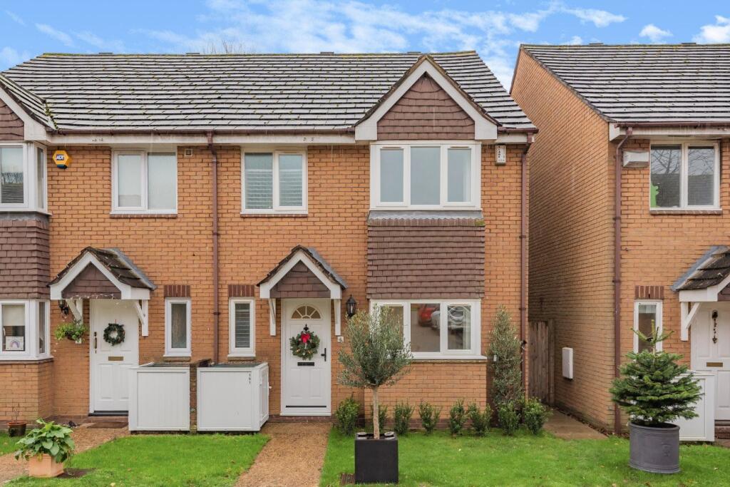 Main image of property: Cottenham Park Road, London, SW20