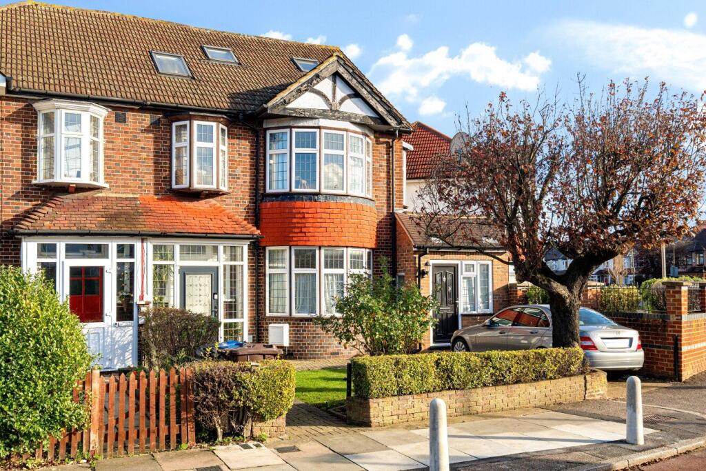 Main image of property: Grand Drive, Raynes Park, London, SW20