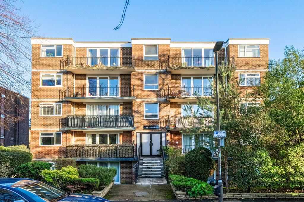 Main image of property: Lansdowne Road, London, SW20