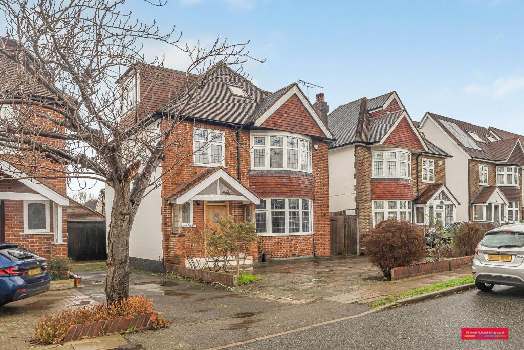Main image of property: Blenheim Road, Raynes Park, London, SW20