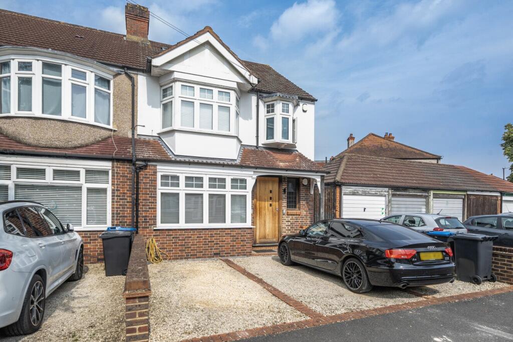 Main image of property: Westway, Raynes Park, London, SW20