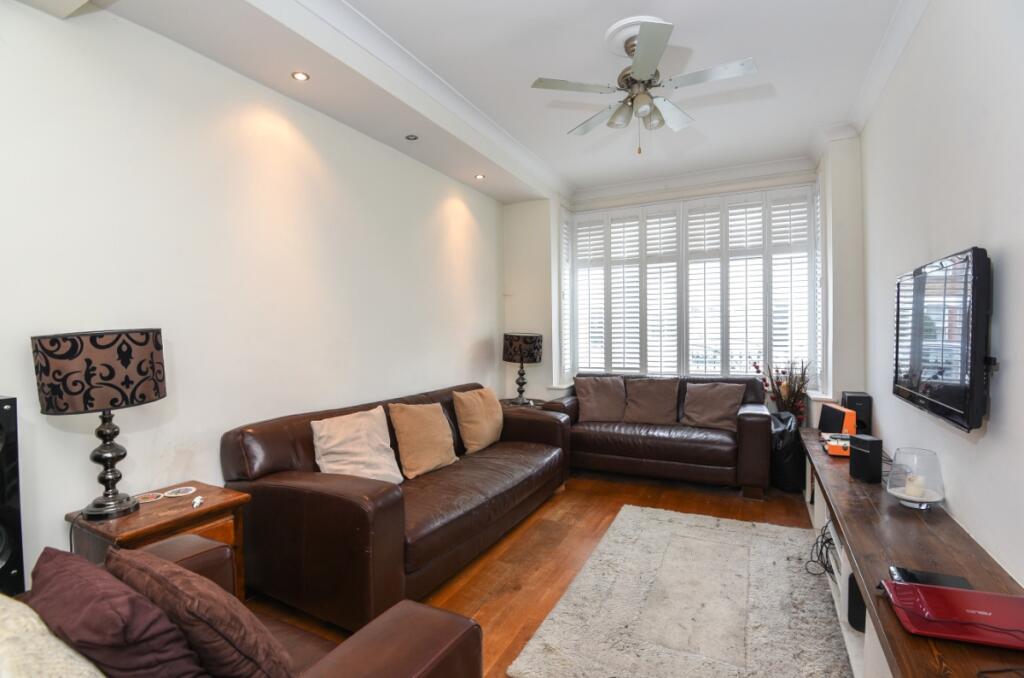 Main image of property: Sydney Road, London, SW20