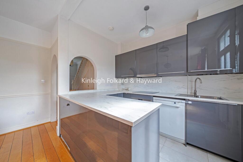 Main image of property: Tolverne Road, London, SW20