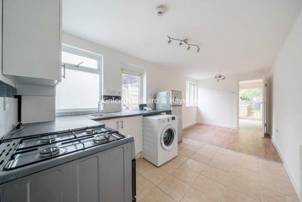 Main image of property: Beverley Way, London, SW20