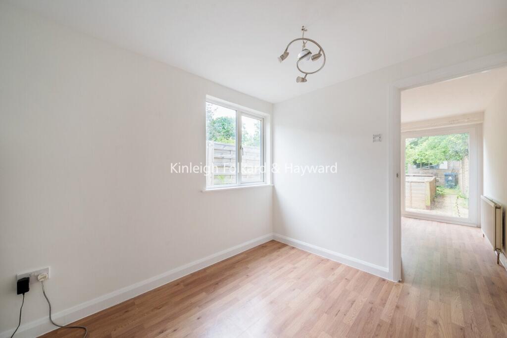 Main image of property: Beverley Way, London, SW20