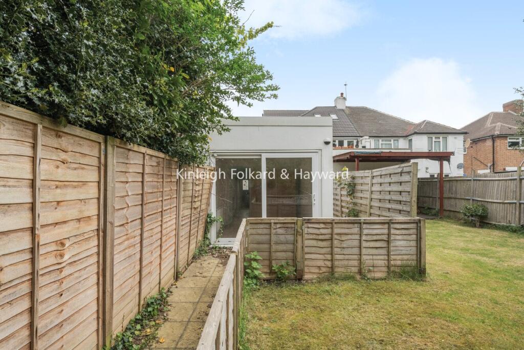 Main image of property: Beverley Way, London, SW20