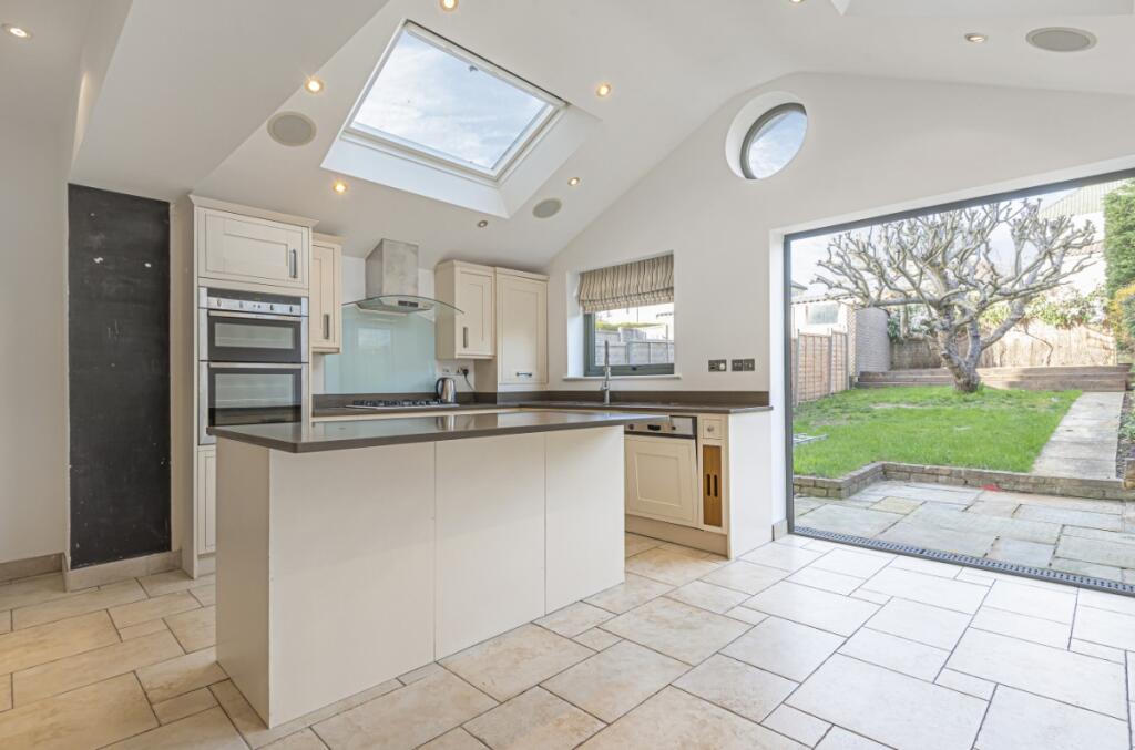 Main image of property: Elm Walk, Raynes Park, London, SW20