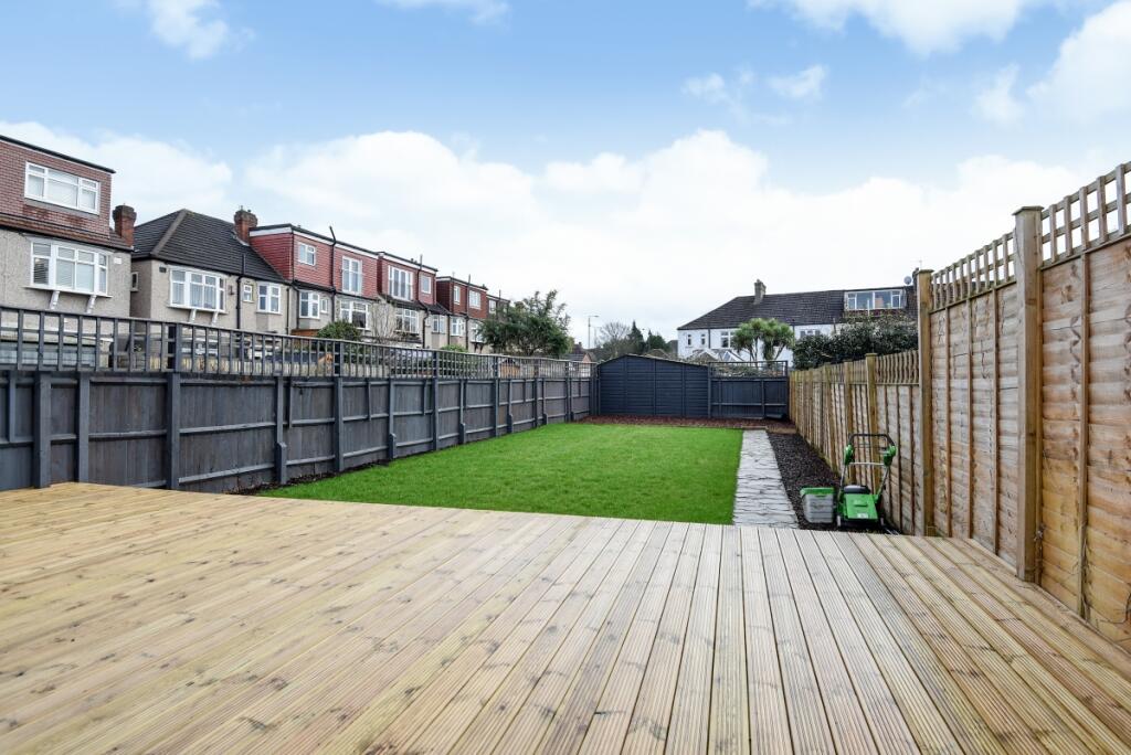 Main image of property: Firstway, London, SW20