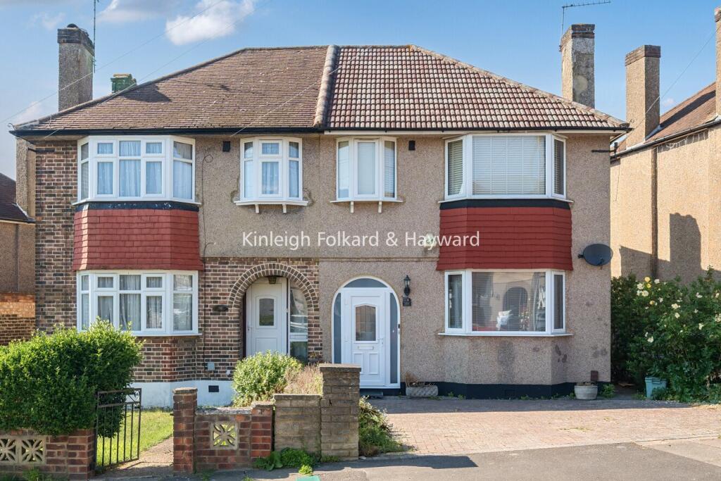 Main image of property: Thurleston Avenue, Morden, SM4