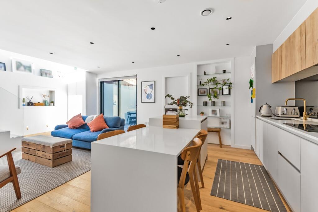 Main image of property: Hillview, London, SW20