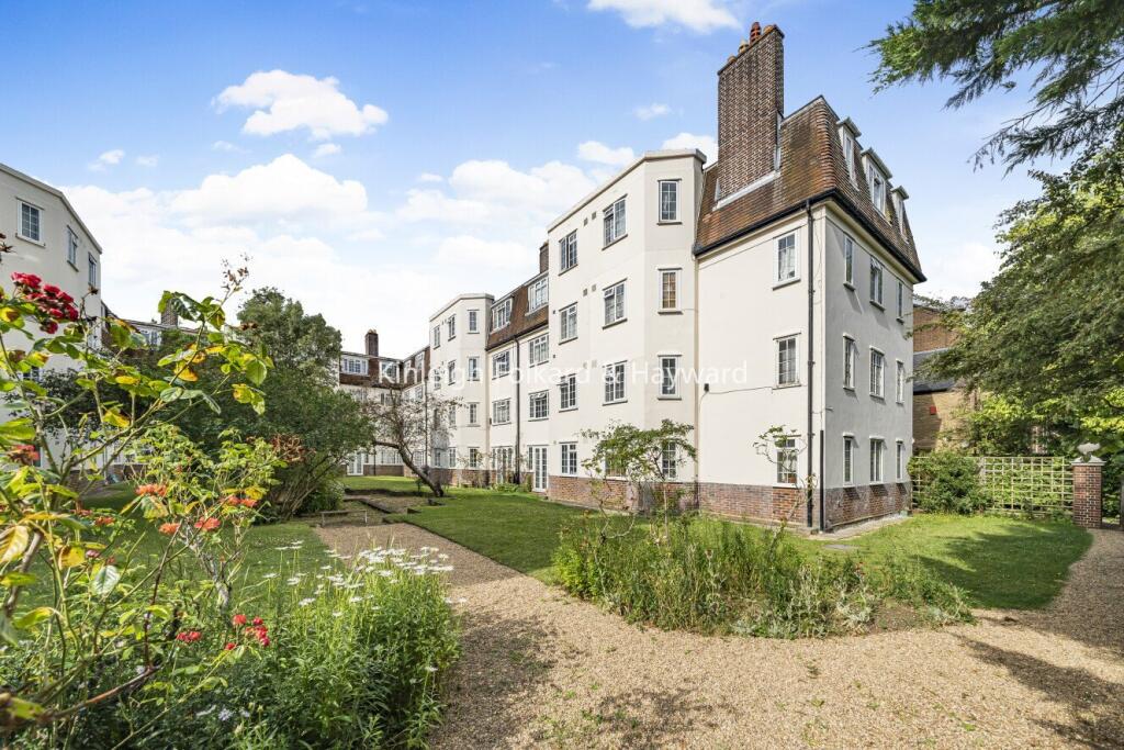 Main image of property: Spencer Road, London, SW20