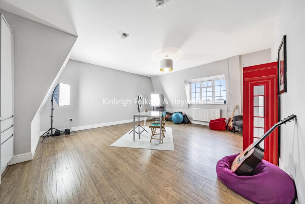 Main image of property: Manor Drive North, New Malden, KT3