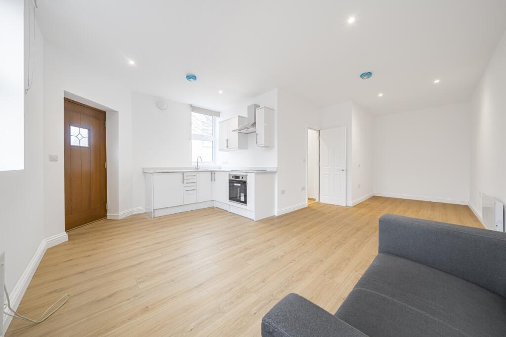 Main image of property: Kingston Road, London, SW20