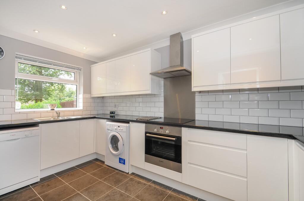 Main image of property: Hillview, London, SW20