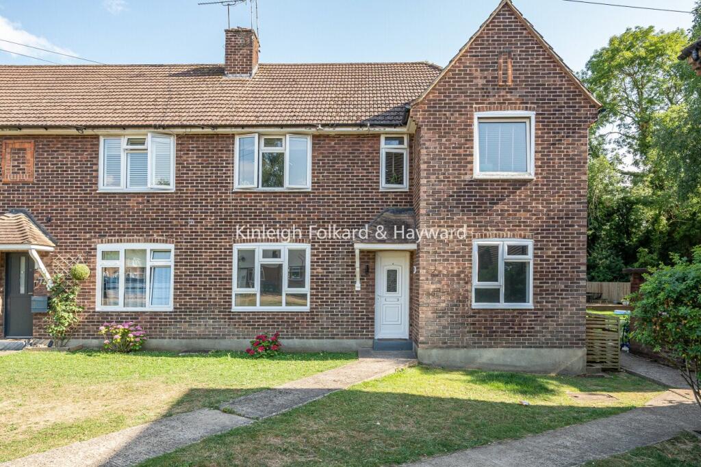 Main image of property: Aboyne Drive, Raynes Park, London, SW20