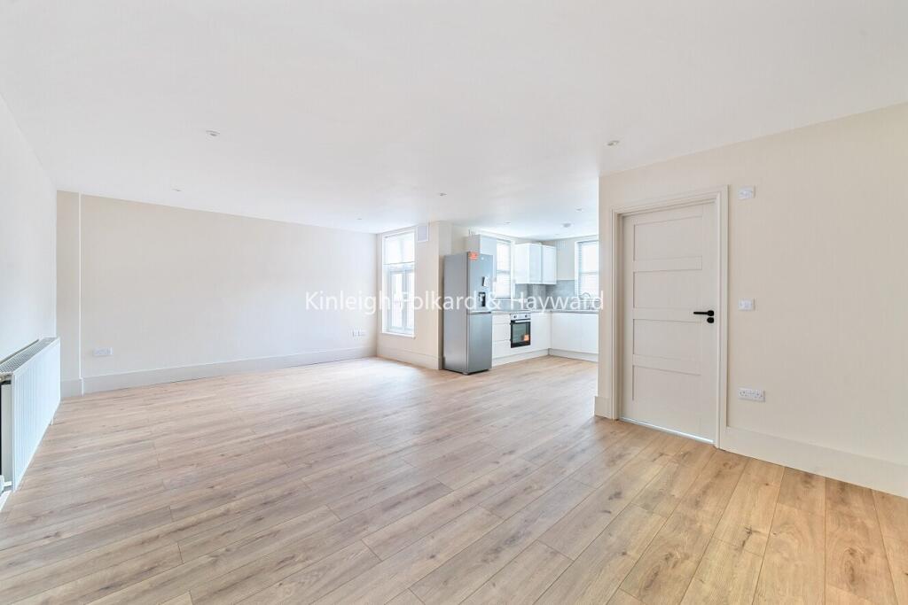 Main image of property: Coombe Lane, London, SW20
