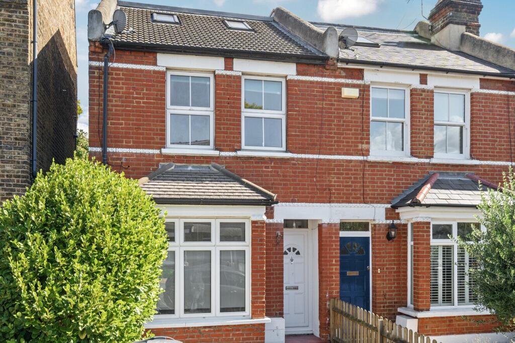 Main image of property: Amity Grove, London, SW20