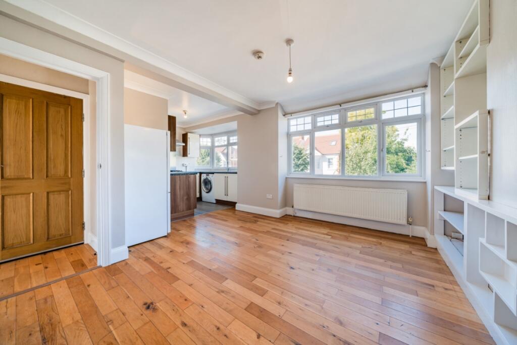 Main image of property: Malden Hill, New Malden, KT3