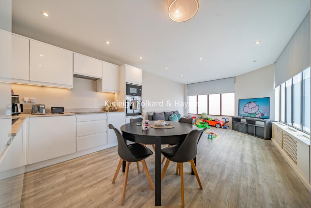 Main image of property: Kingston Road, London, SW20