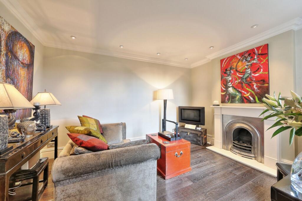 Main image of property: Worple Road, Wimbledon, London, SW20
