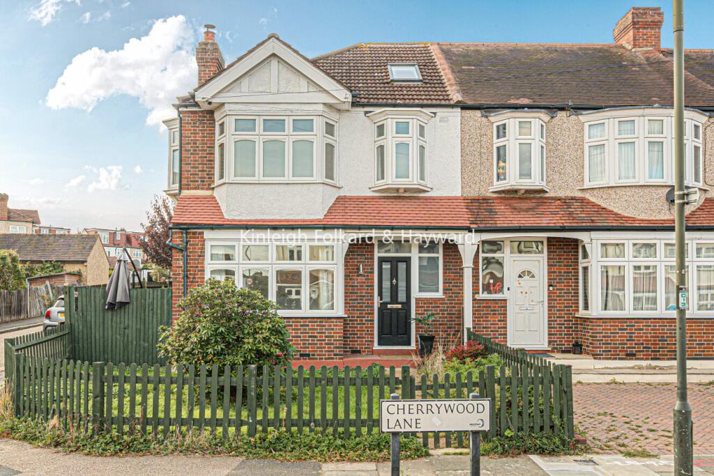 Main image of property: Cherrywood Lane, Morden, SM4
