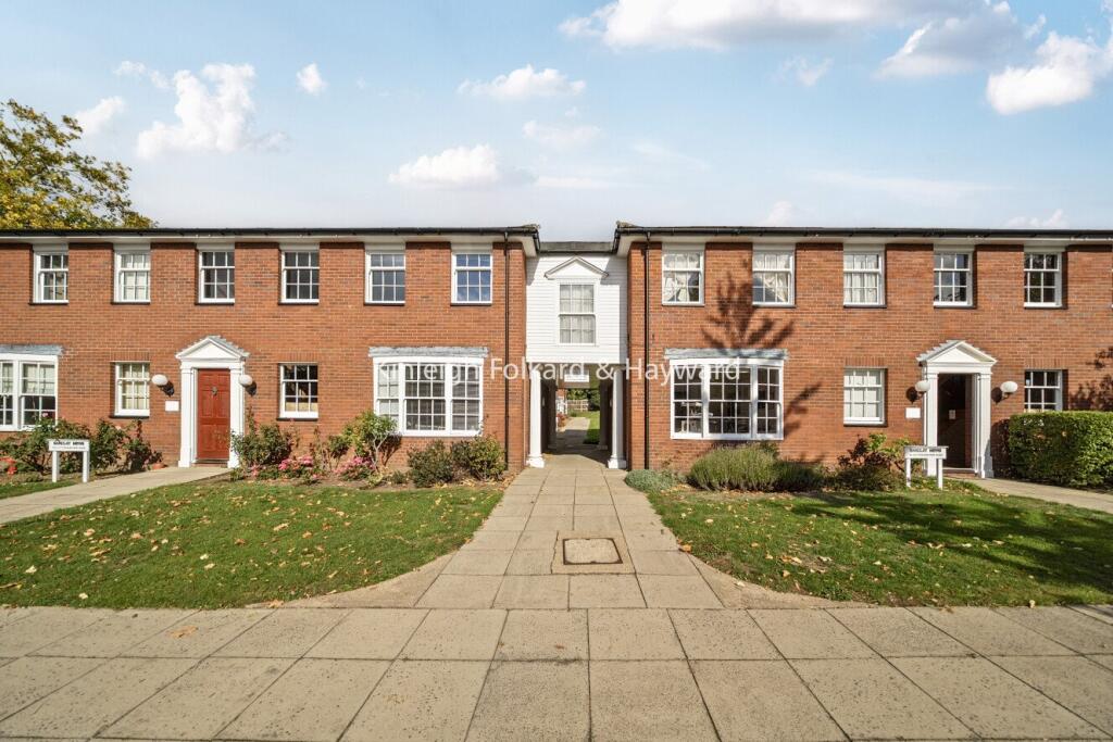 Main image of property: Cottenham Park Road, London, SW20