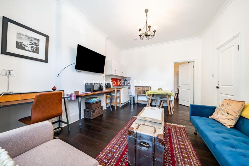 Main image of property: Southdown Road, London, SW20