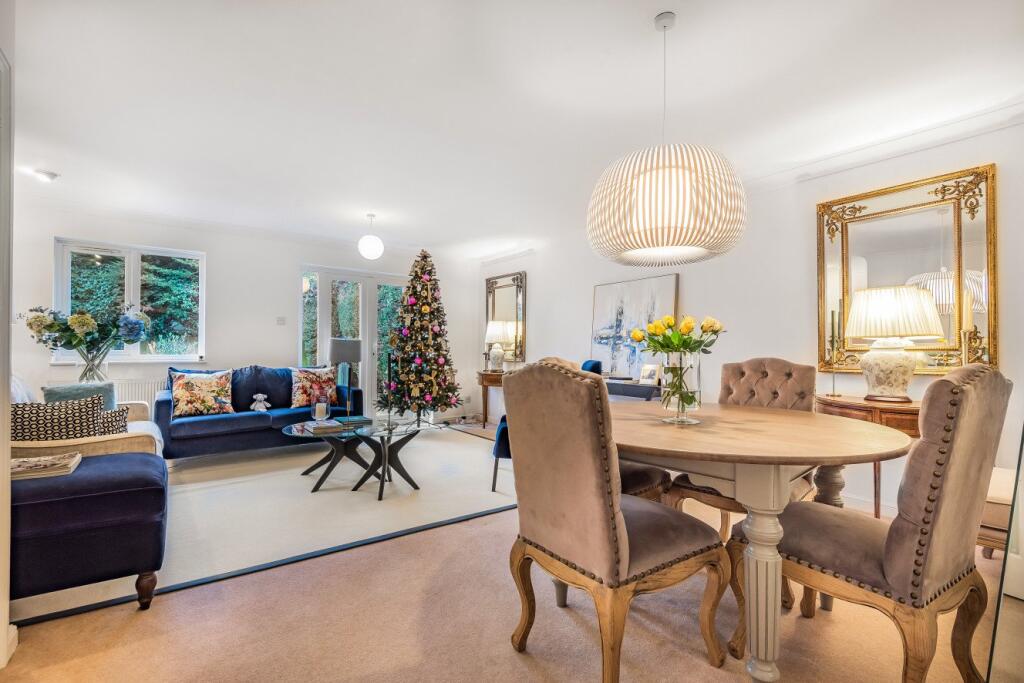 Main image of property: Cottenham Park Road, London, SW20