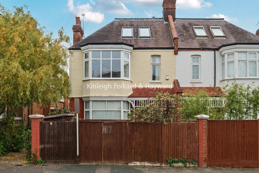 Main image of property: Laurel Road, London, SW20