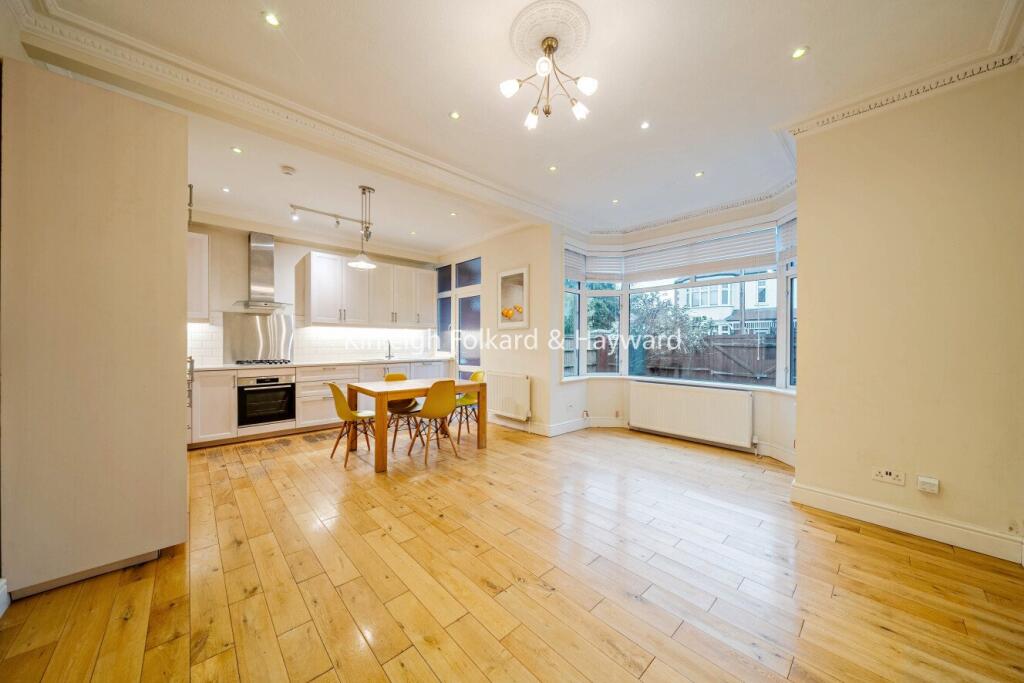 Main image of property: Laurel Road, London, SW20