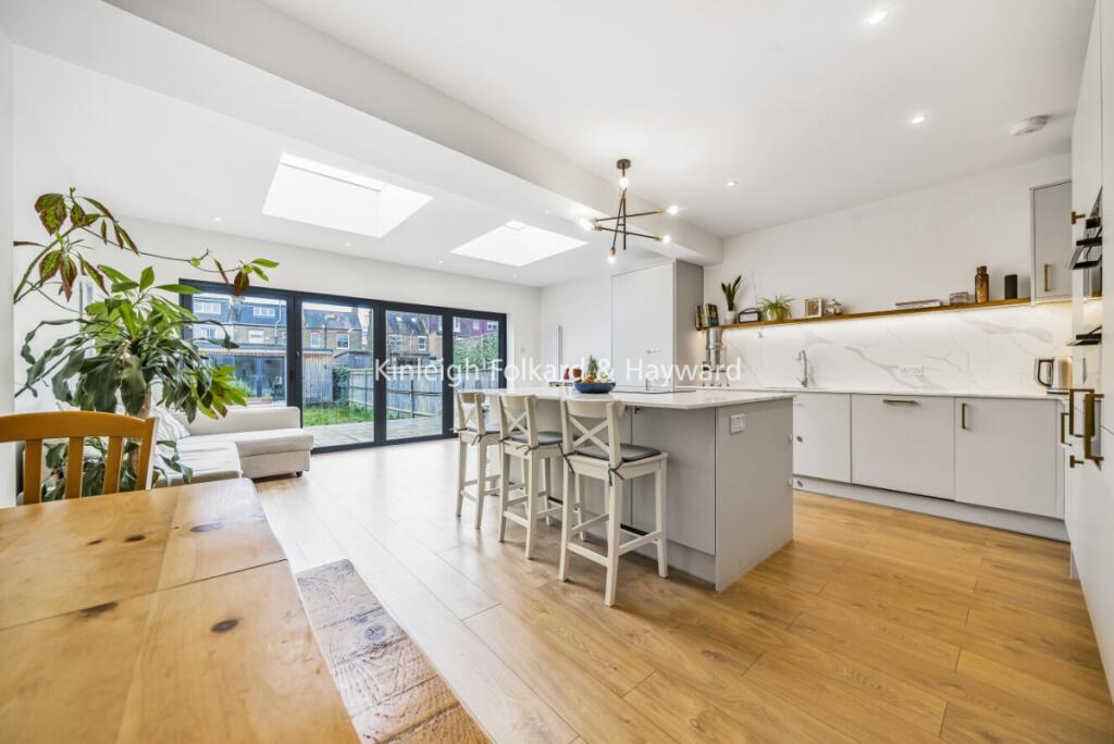 Main image of property: Seaforth Avenue, New Malden, KT3