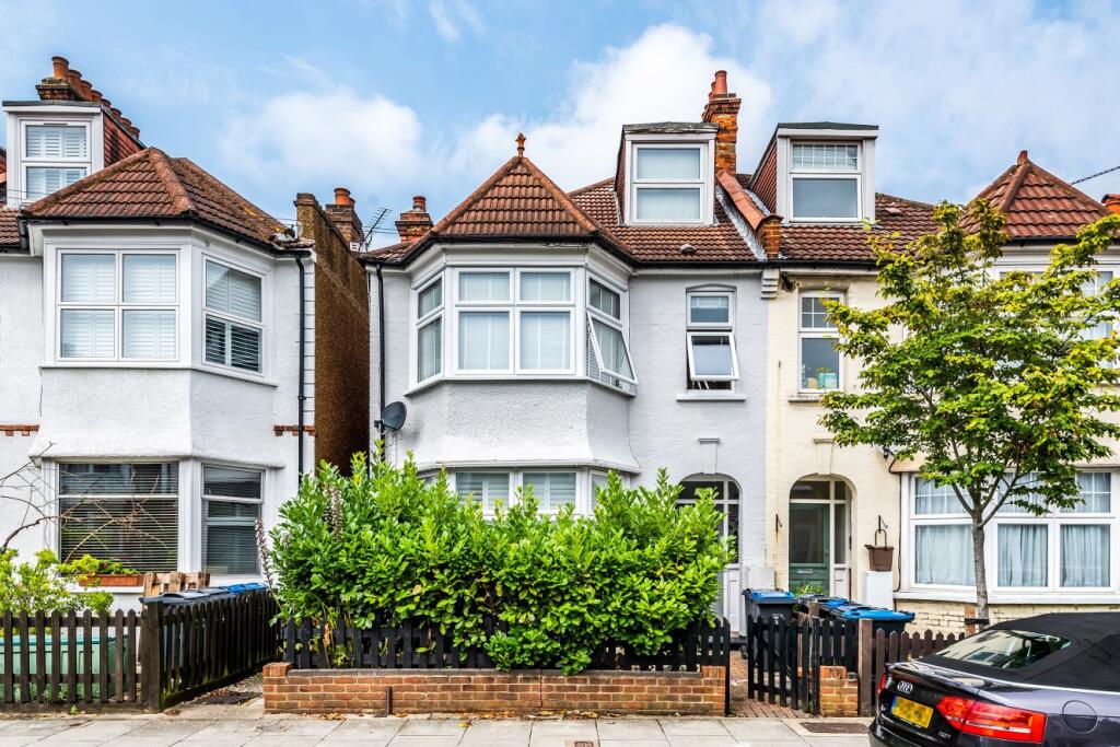 Main image of property: Claremont Avenue, New Malden, KT3